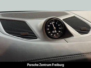 PORSCHE Cayenne E-Hybrid Coupe HA-Lenkung InnoDrive BOSE