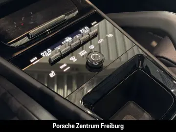 PORSCHE Cayenne E-Hybrid Coupe HA-Lenkung InnoDrive BOSE