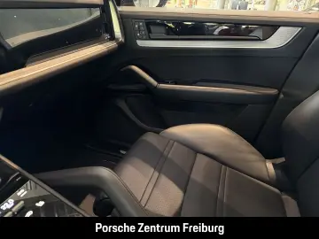 PORSCHE Cayenne E-Hybrid Coupe HA-Lenkung InnoDrive BOSE