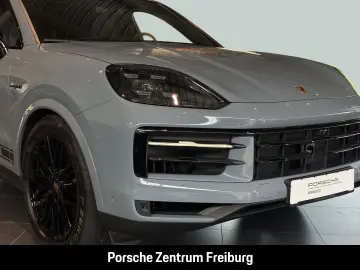 PORSCHE Cayenne E-Hybrid Coupe HA-Lenkung InnoDrive BOSE