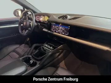 PORSCHE Cayenne E-Hybrid Coupe HA-Lenkung InnoDrive BOSE