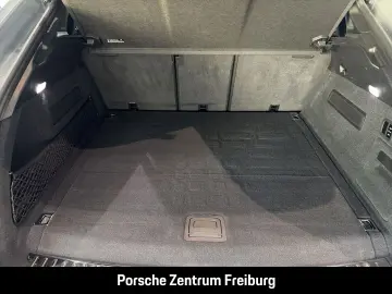 PORSCHE Cayenne E-Hybrid Coupe HA-Lenkung InnoDrive BOSE