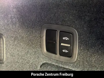 PORSCHE Cayenne E-Hybrid Coupe HA-Lenkung InnoDrive BOSE