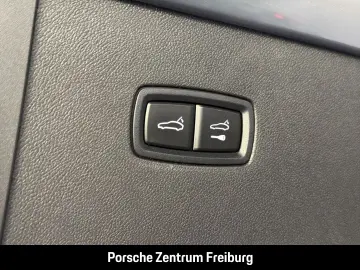 PORSCHE Cayenne E-Hybrid Coupe HA-Lenkung InnoDrive BOSE