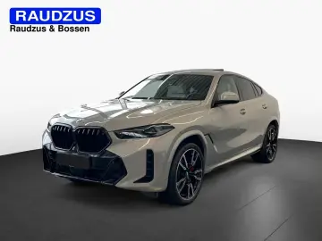 BMW X6 xDr 30d M SPORT PRO SofCl PANO Ad.LED 360 H K