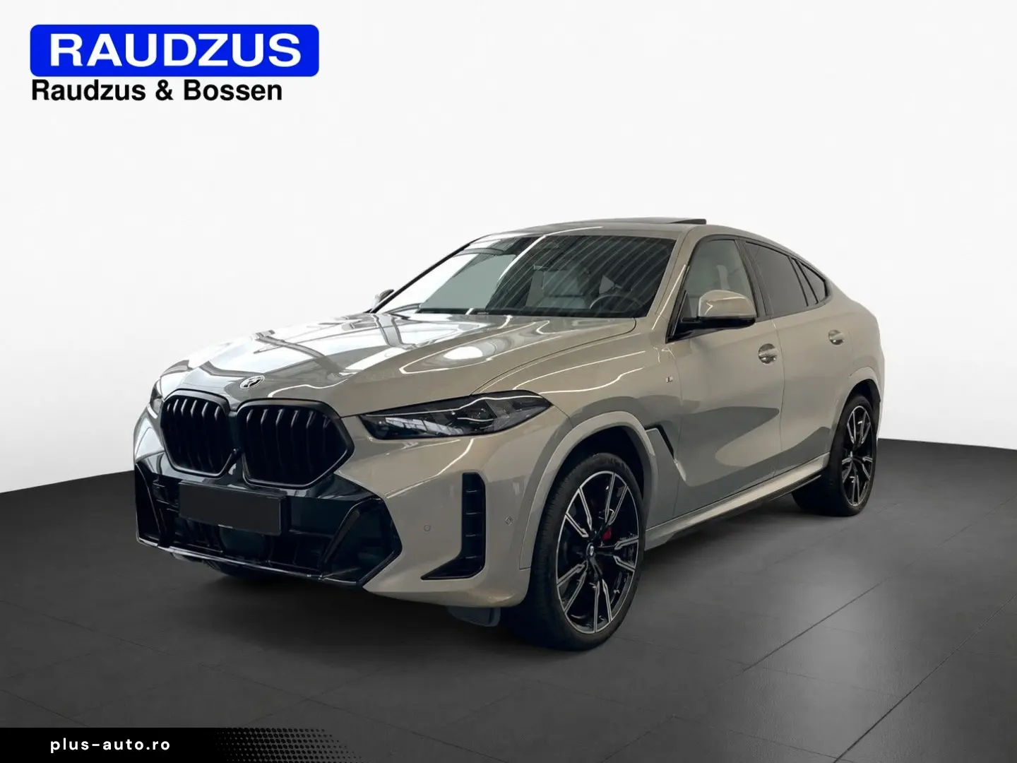 BMW X6 xDr 30d M SPORT PRO SofCl PANO Ad.LED 360 H K