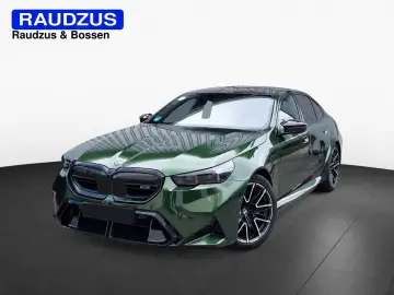 BMW M5 Individual DA PA-Prof B&W Carbon-In Exterieur