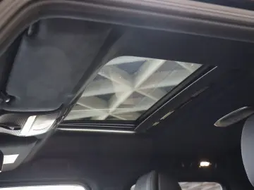 MERCEDES-BENZ G 500 AMG Fahrassi AHK SHD Massage Sta…