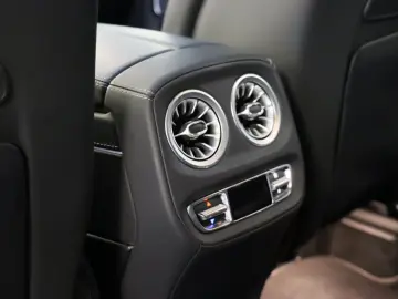 MERCEDES-BENZ G 500 AMG Fahrassi AHK SHD Massage Sta…