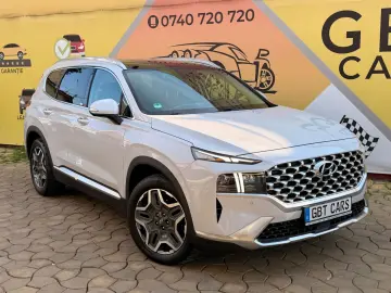 Hyundai Santa-Fe
