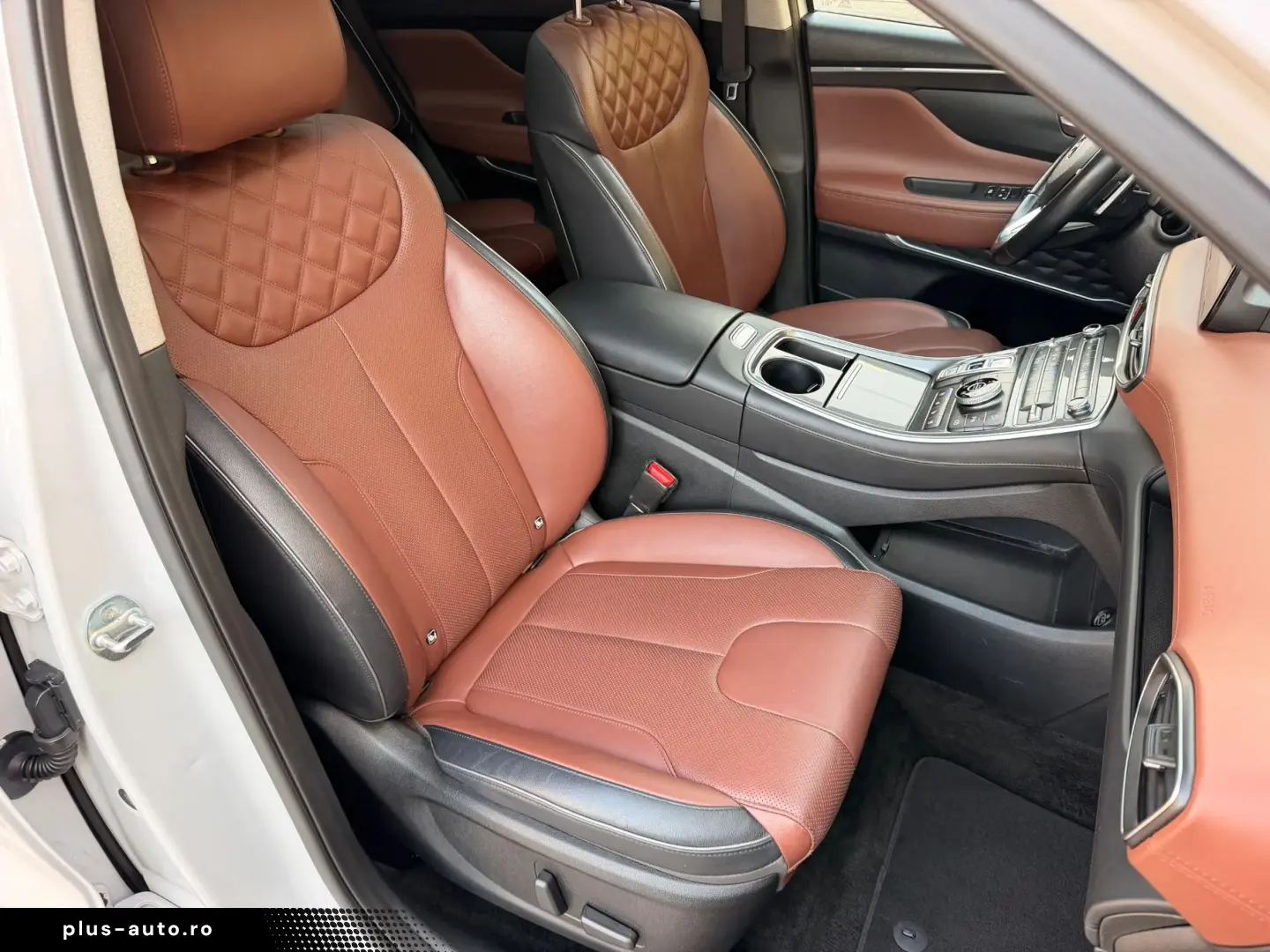 Hyundai Santa-Fe