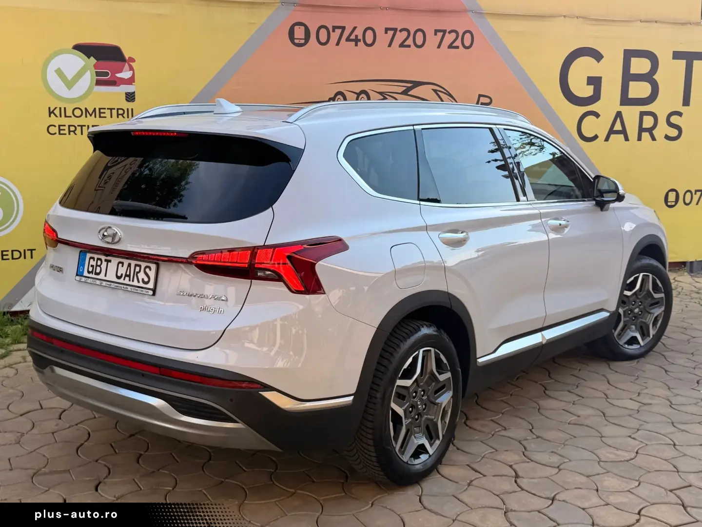 Hyundai Santa-Fe