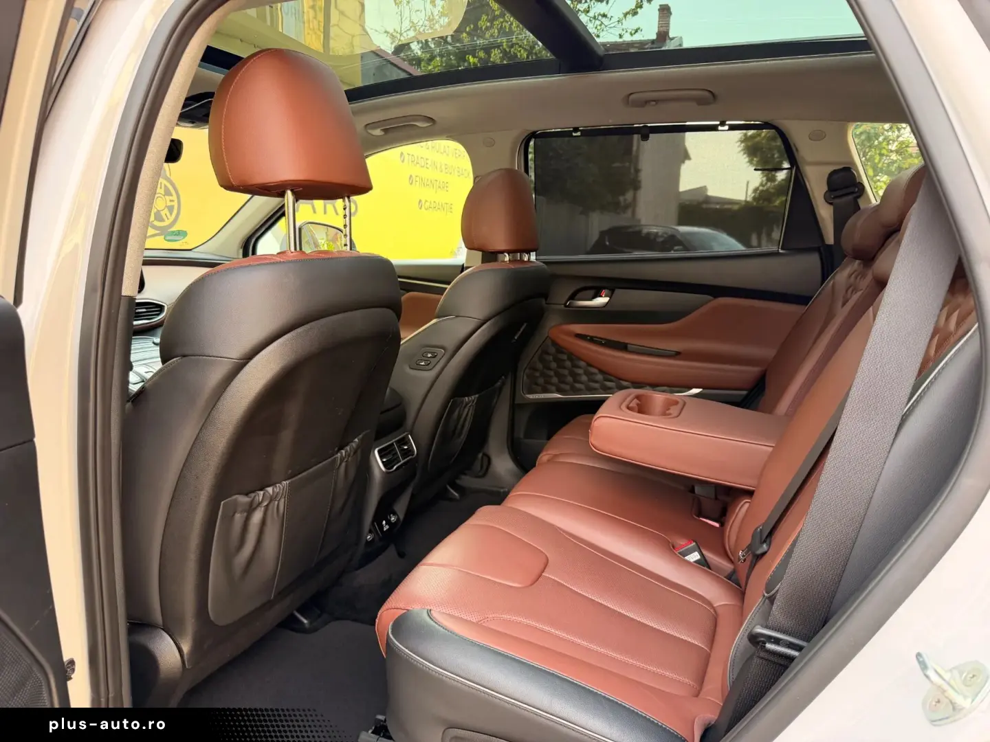 Hyundai Santa-Fe