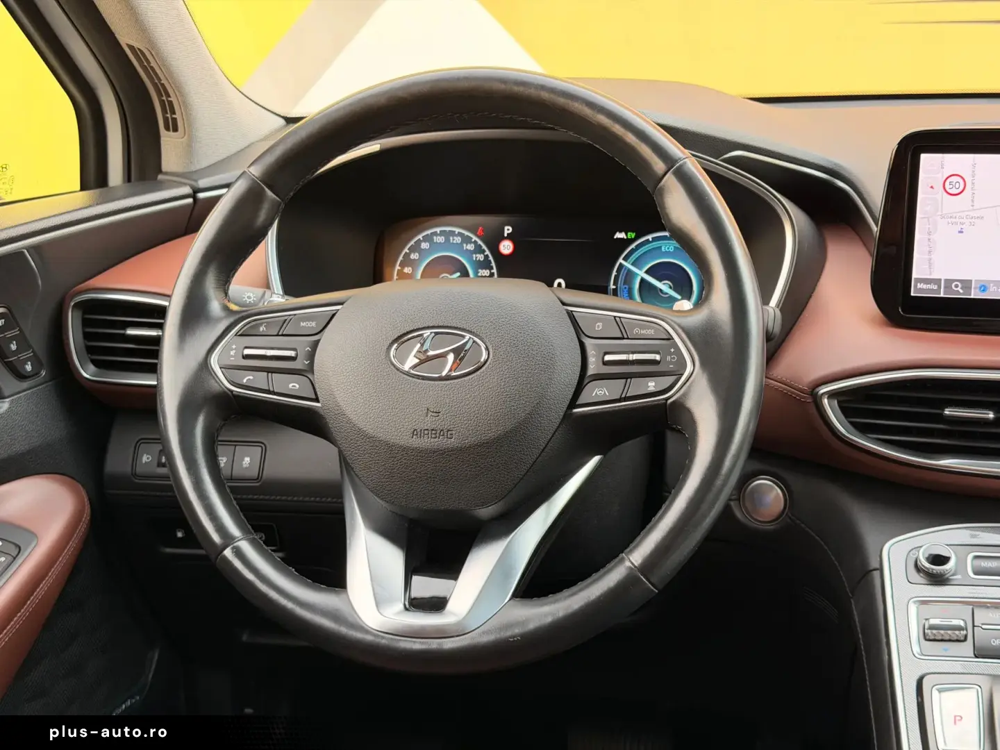 Hyundai Santa-Fe