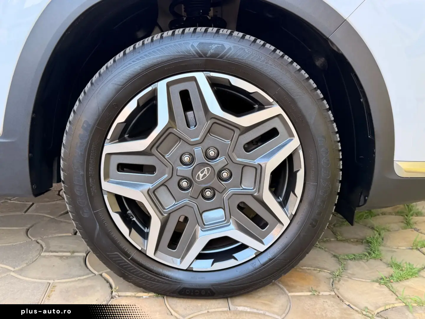 Hyundai Santa-Fe