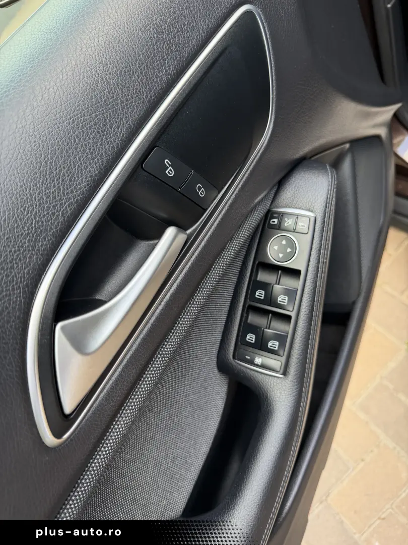 Mercedes-Benz GLA 180