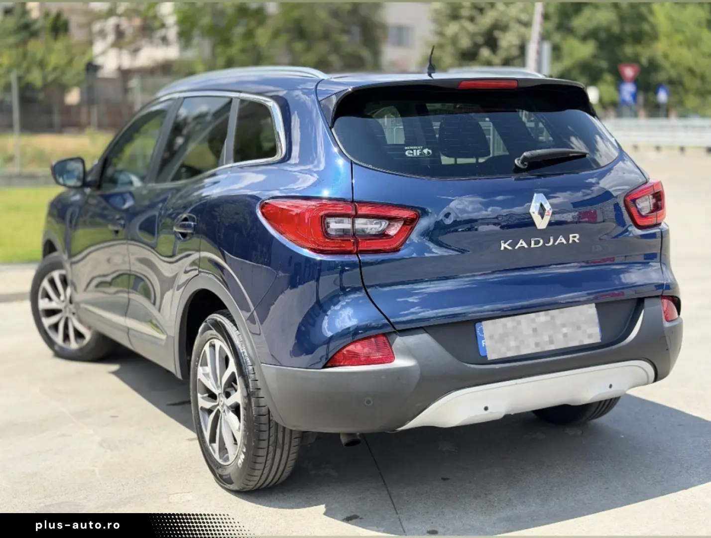 Renault Kadjar