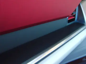 Porsche 911 Carrera Turbo S
