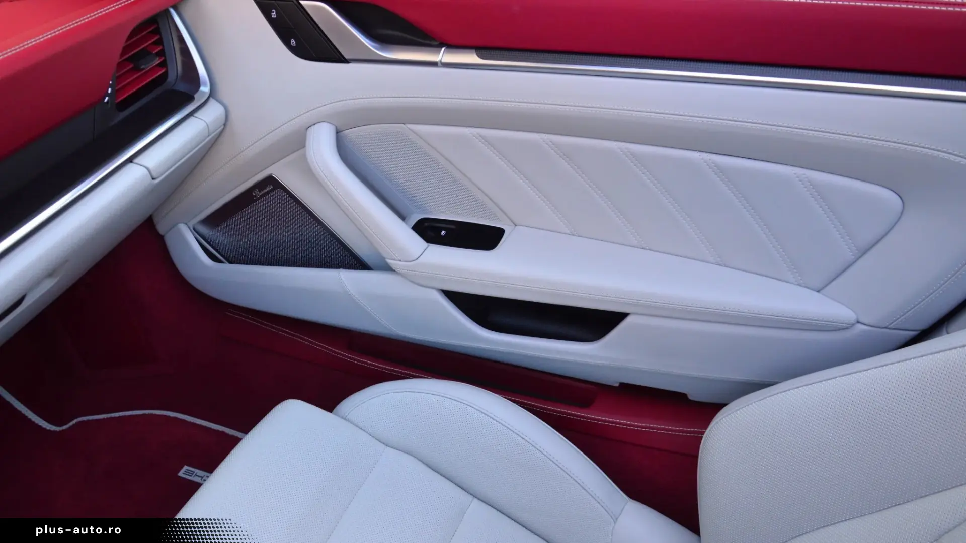Porsche 911 Carrera Turbo S
