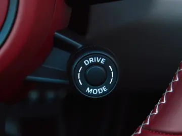 Porsche 911 Carrera Turbo S
