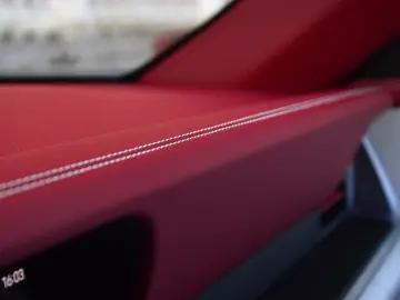 Porsche 911 Carrera Turbo S