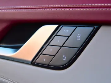 Porsche 911 Carrera Turbo S