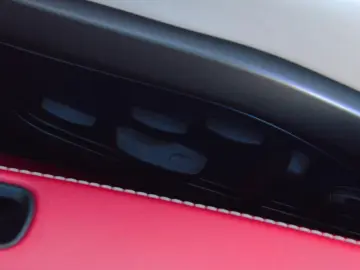 Porsche 911 Carrera Turbo S
