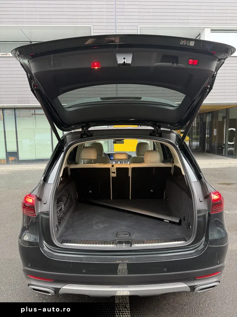 Mercedes-Benz GLE 300