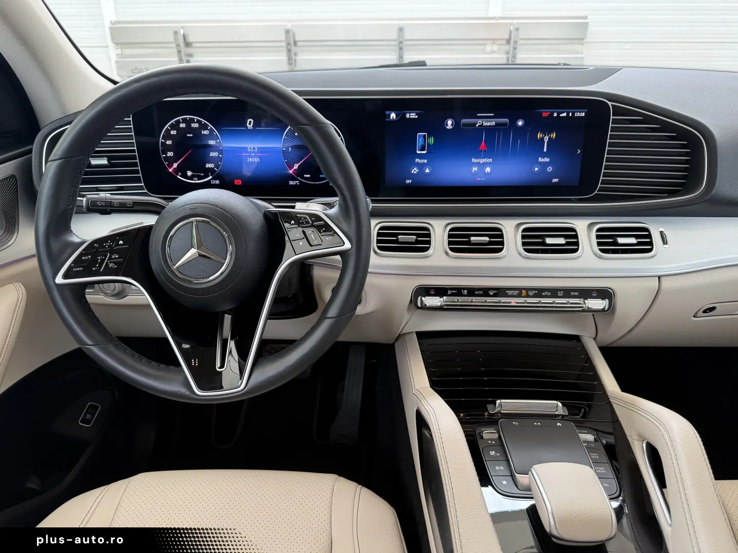 Mercedes-Benz GLE 300