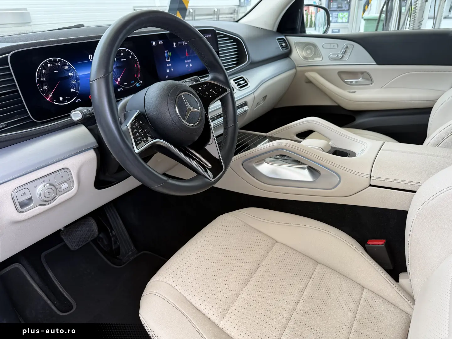 Mercedes-Benz GLE 300