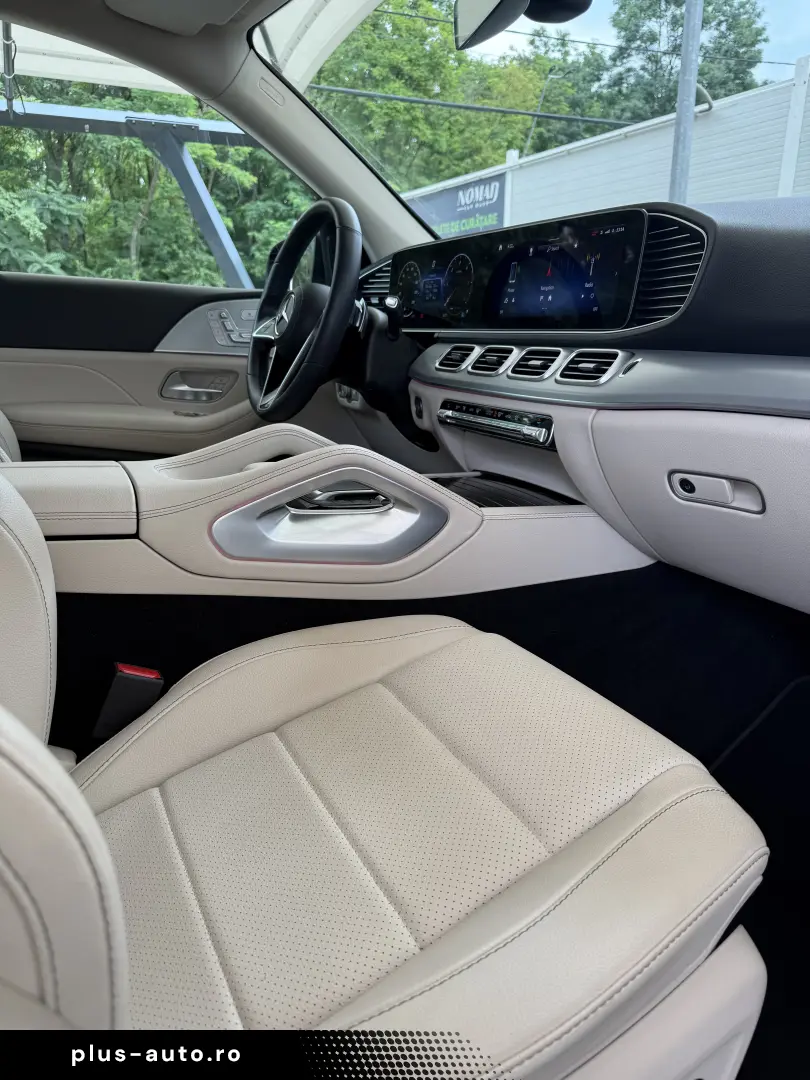 Mercedes-Benz GLE 300