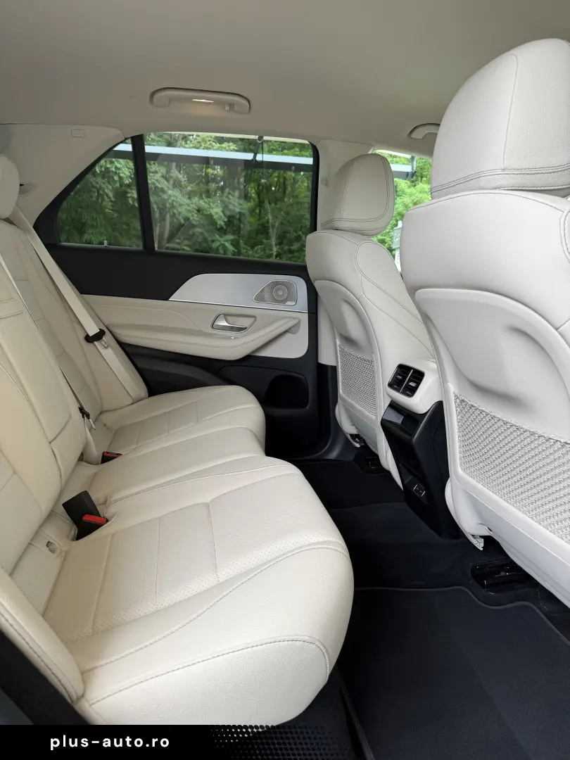 Mercedes-Benz GLE 300