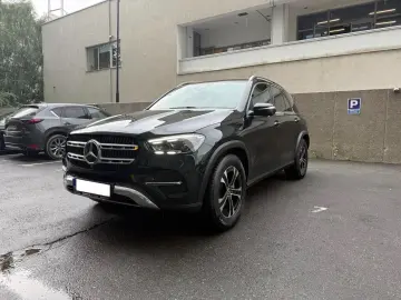 Mercedes-Benz GLE 300