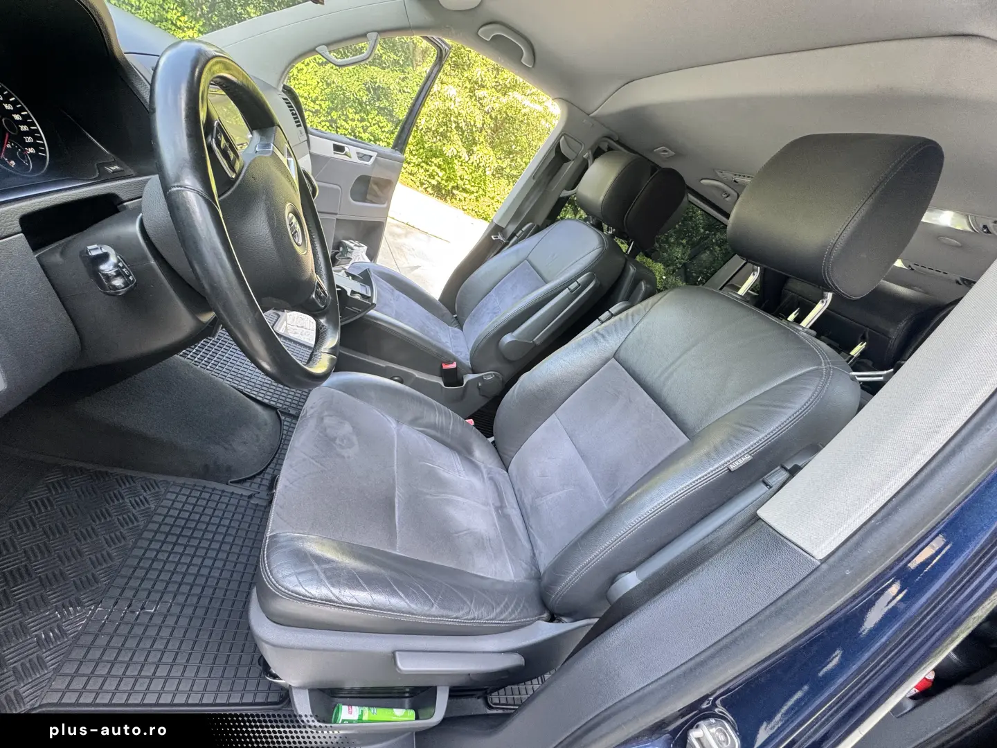 Volkswagen T5 Multivan