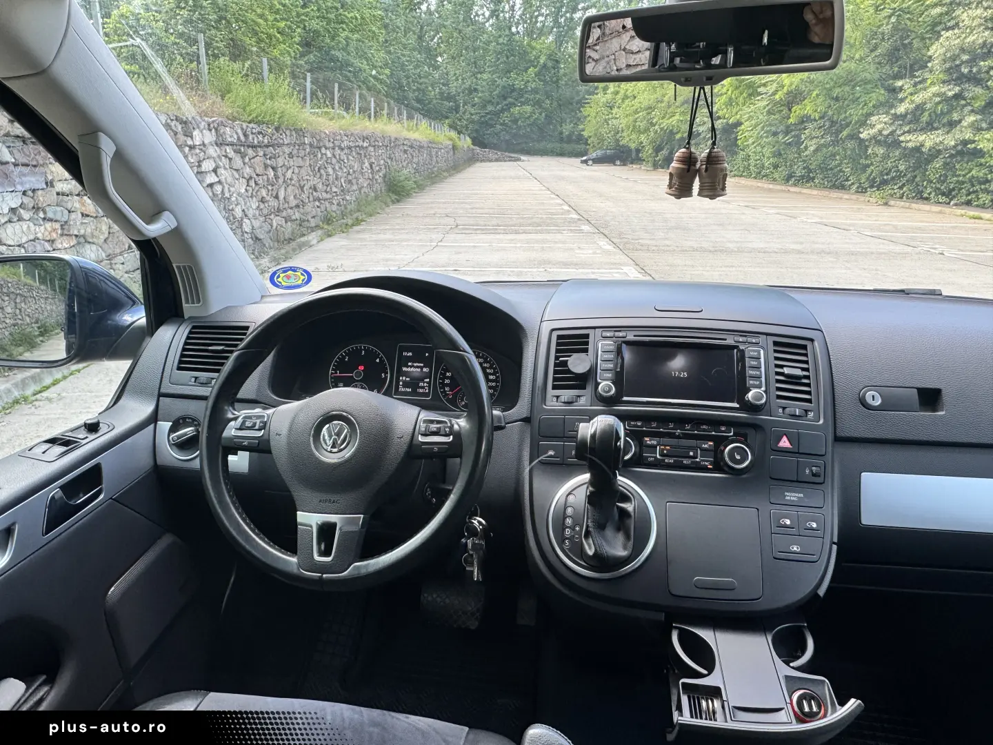 Volkswagen T5 Multivan