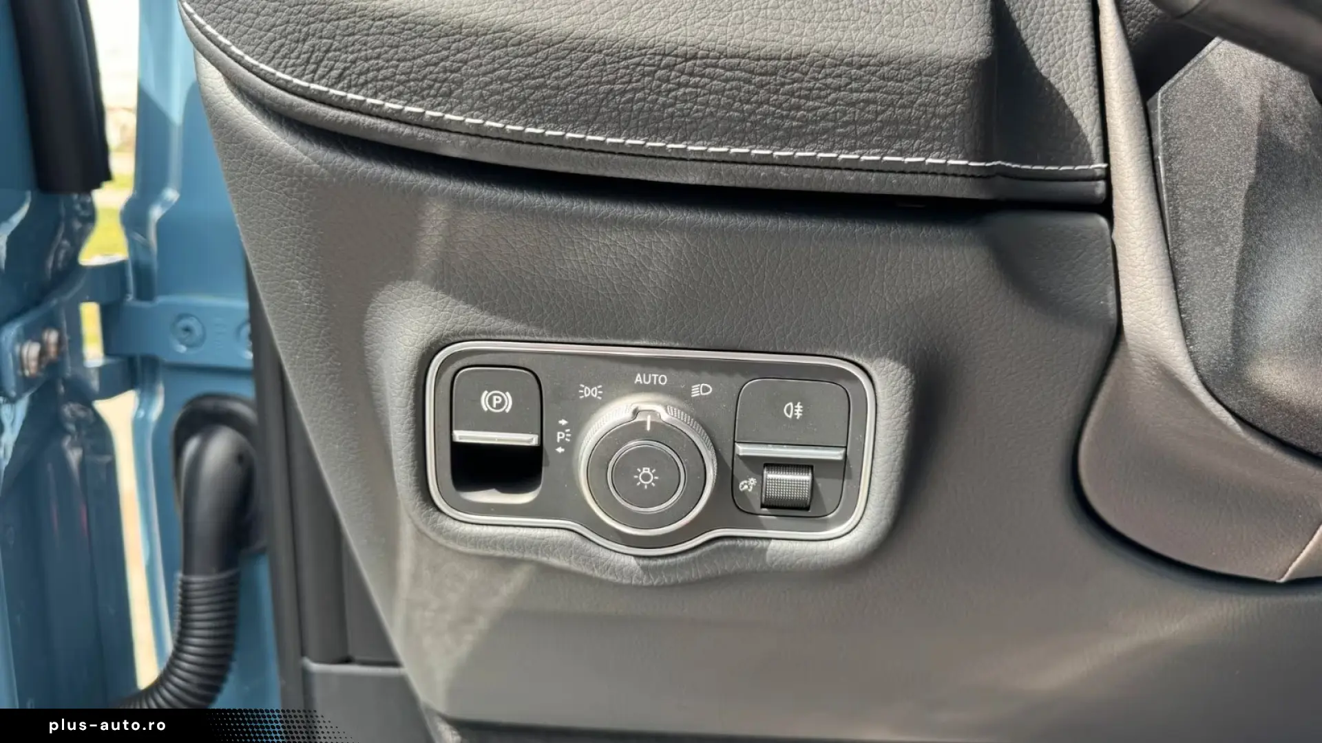 Mercedes-Benz G EQ Technologie 580 AMG Line MANUFAKTUR BURM.
