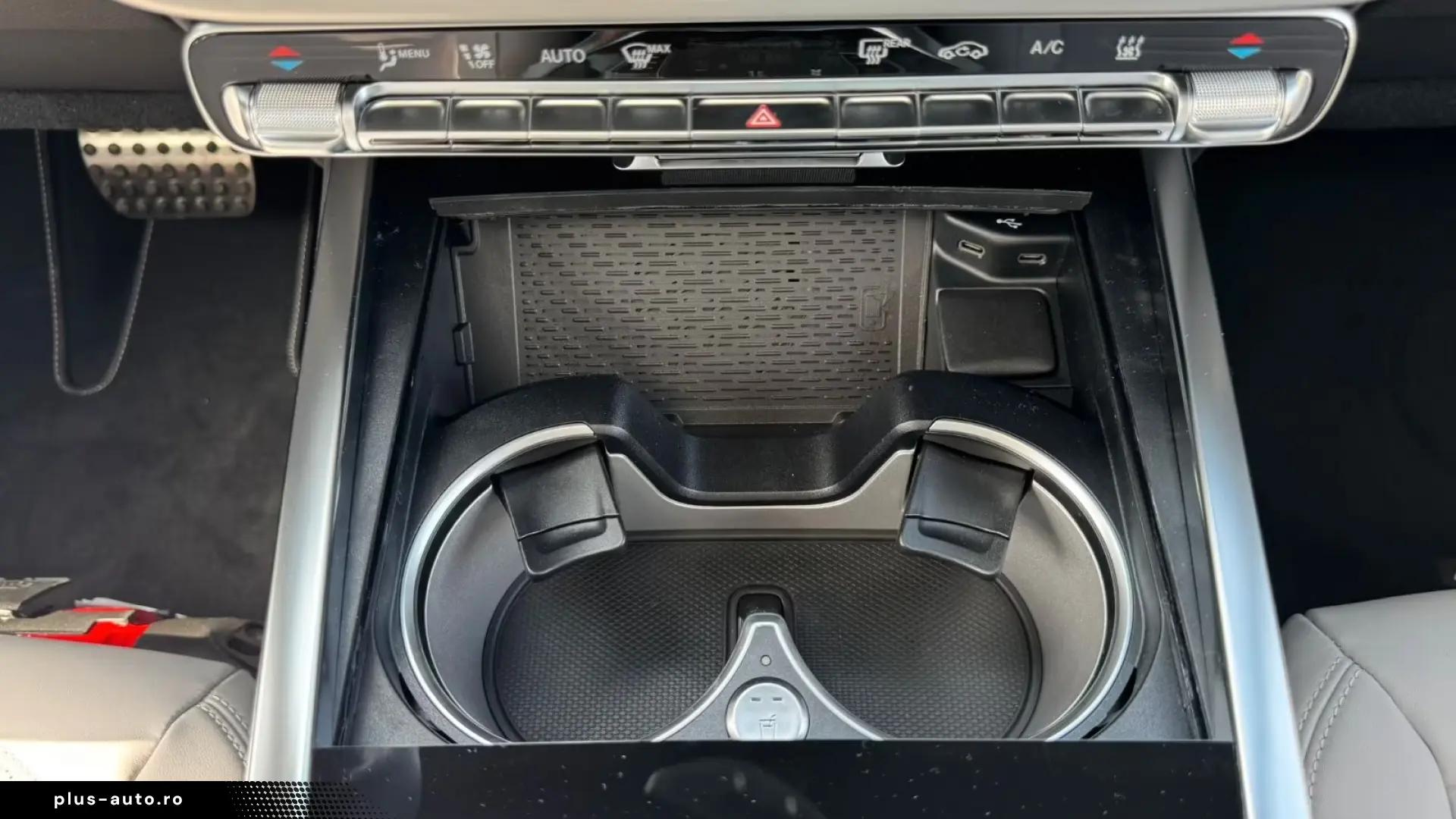 Mercedes-Benz G EQ Technologie 580 AMG Line MANUFAKTUR BURM.