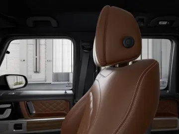 Mercedes-Benz G 580 EQ AMG Night 360 Burm3D