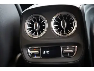 Mercedes-Benz G 580 EQ Superior Int Designbox