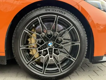BMW M4 Competition M xDrive