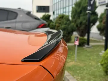 BMW M4 Competition M xDrive