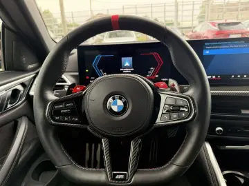 BMW M4 Competition M xDrive