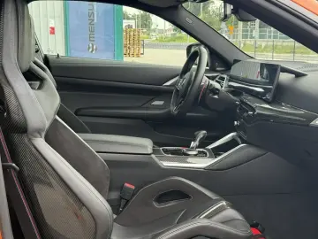 BMW M4 Competition M xDrive