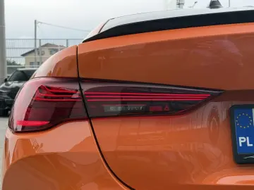 BMW M4 Competition M xDrive