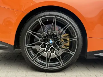 BMW M4 Competition M xDrive