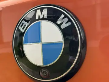 BMW M4 Competition M xDrive