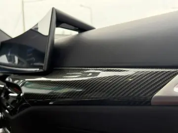 BMW M4 Competition M xDrive