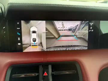 Porsche Taycan Keramik 14 Wege Pano Chrono Sport Navi