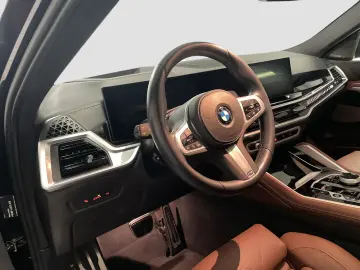 BMW X6 xDrive30d M Sport Harman K LiveCockpitProf
