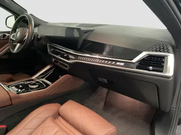 BMW X6 xDrive30d M Sport Harman K LiveCockpitProf